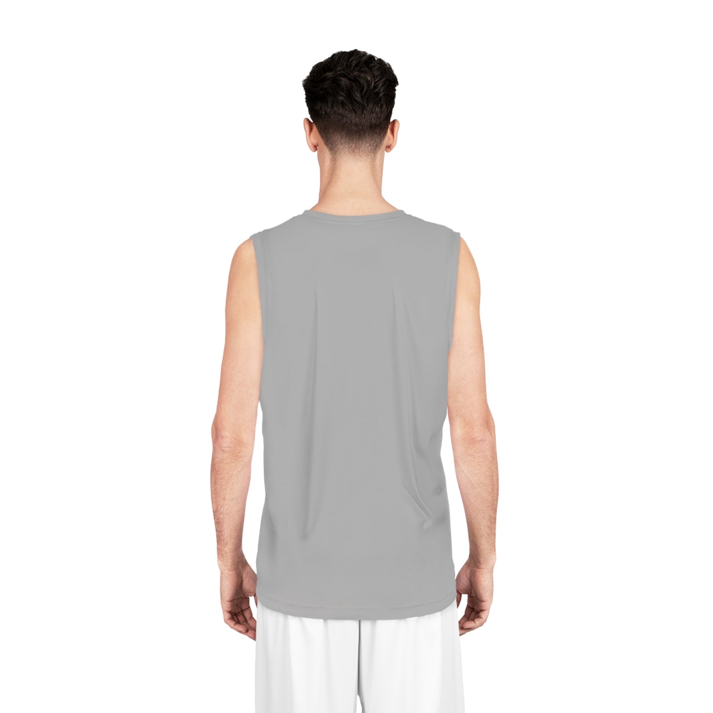 Basketball Jersey (AOP) - Detroit - Michigan Avenue