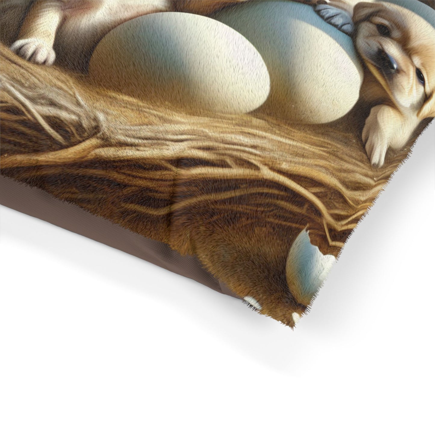 Pet Bed - Brand - Doggy Nest