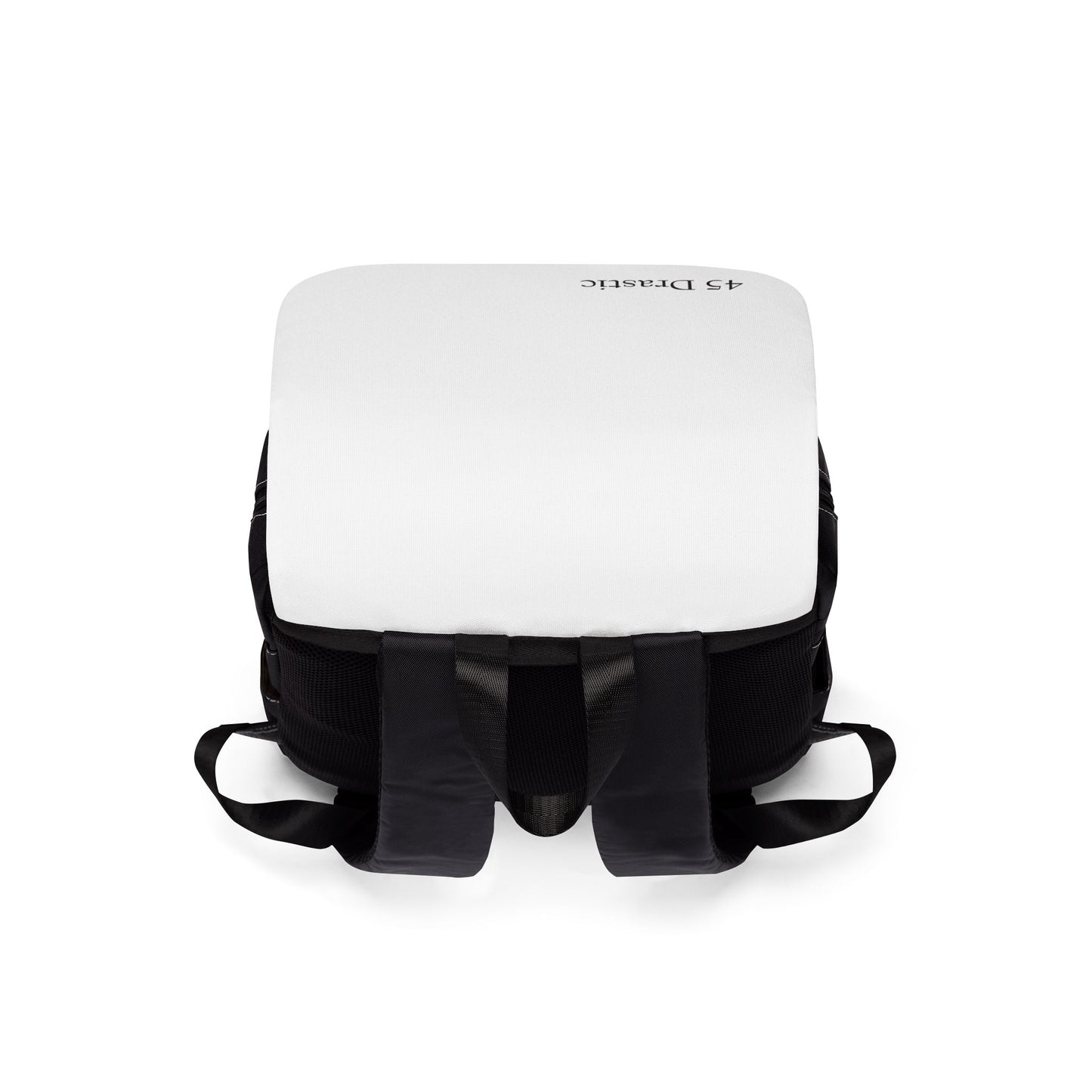 45 Drastic Men's Casual Shoulder Backpack