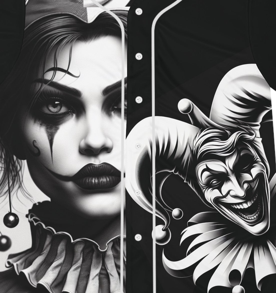 The Joker Collection
