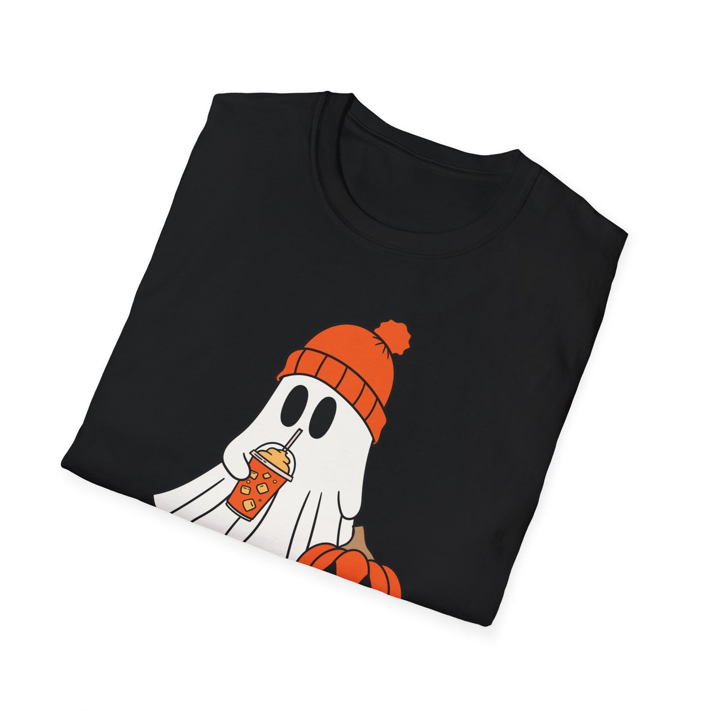 Cute Ghost Boo! T-shirt
