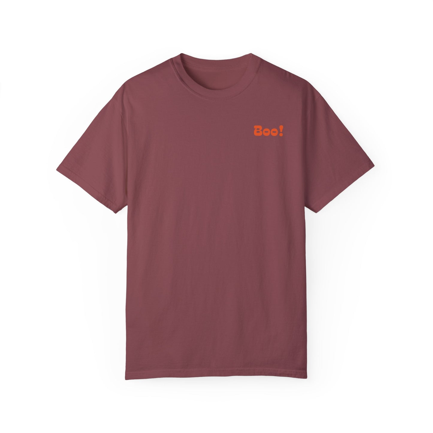 Boo! T-shirt