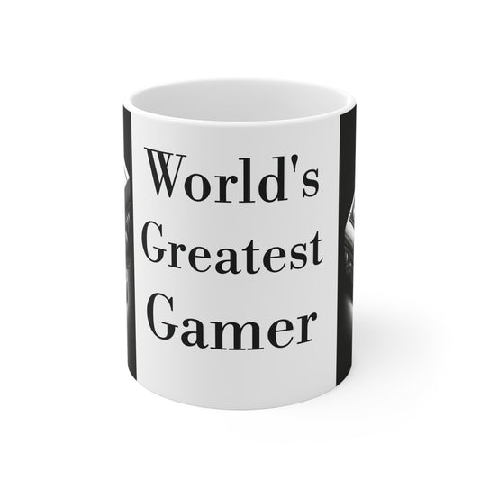 Mug 11oz