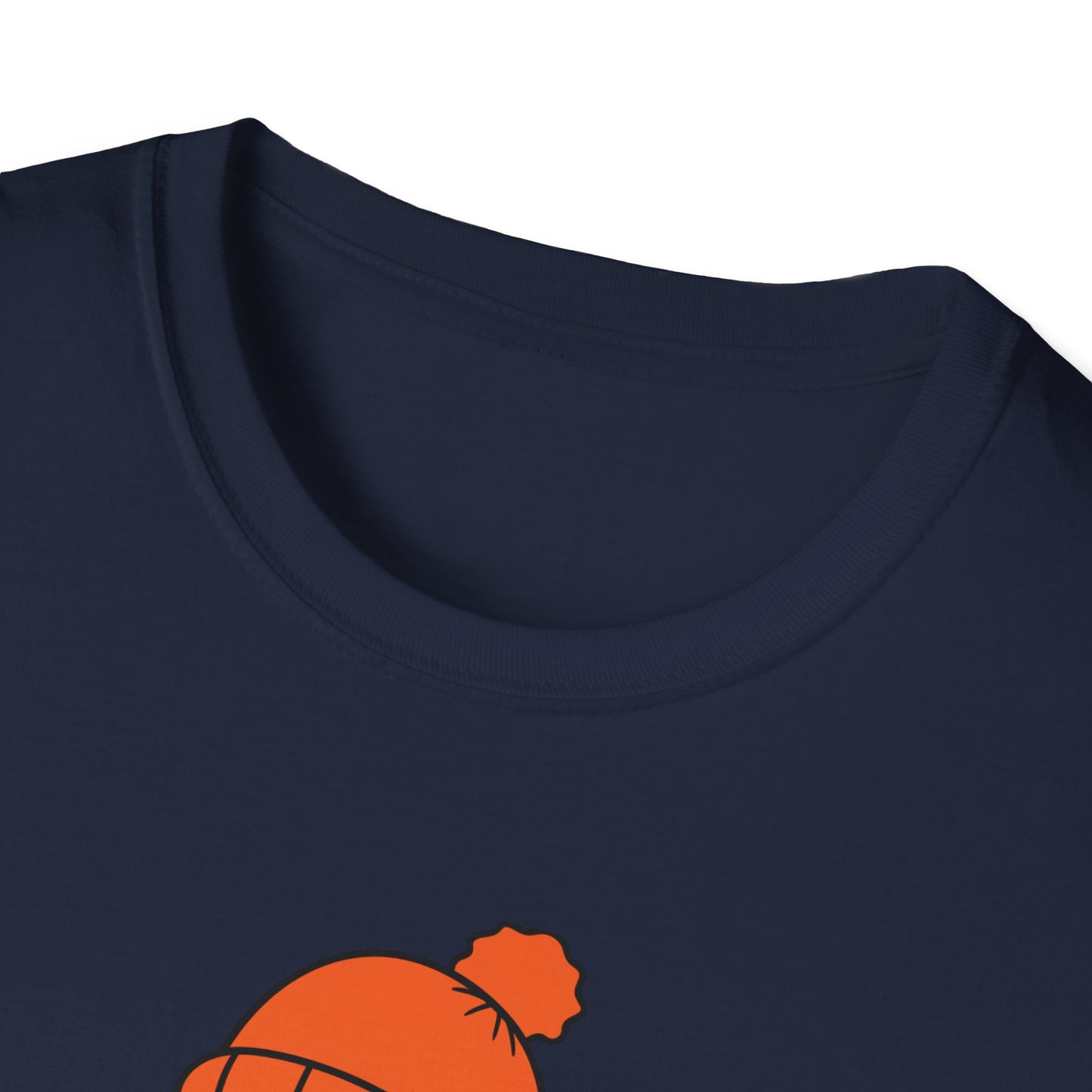 Cute Ghost Boo! T-shirt