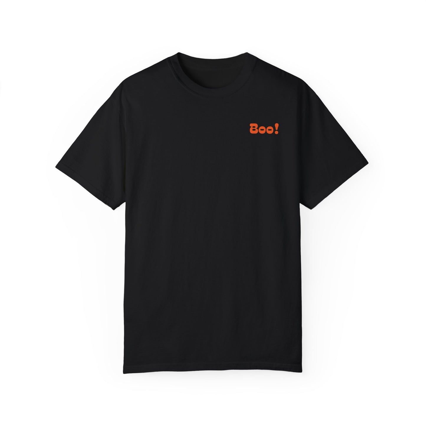 Boo! T-shirt