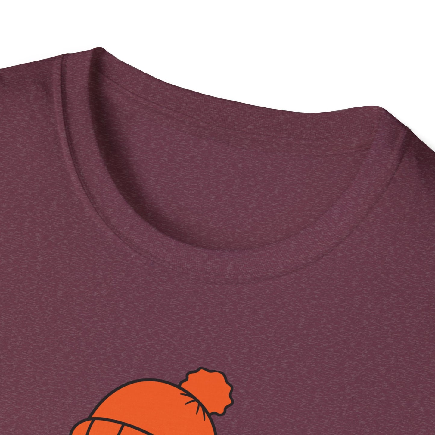 Cute Ghost Boo! T-shirt