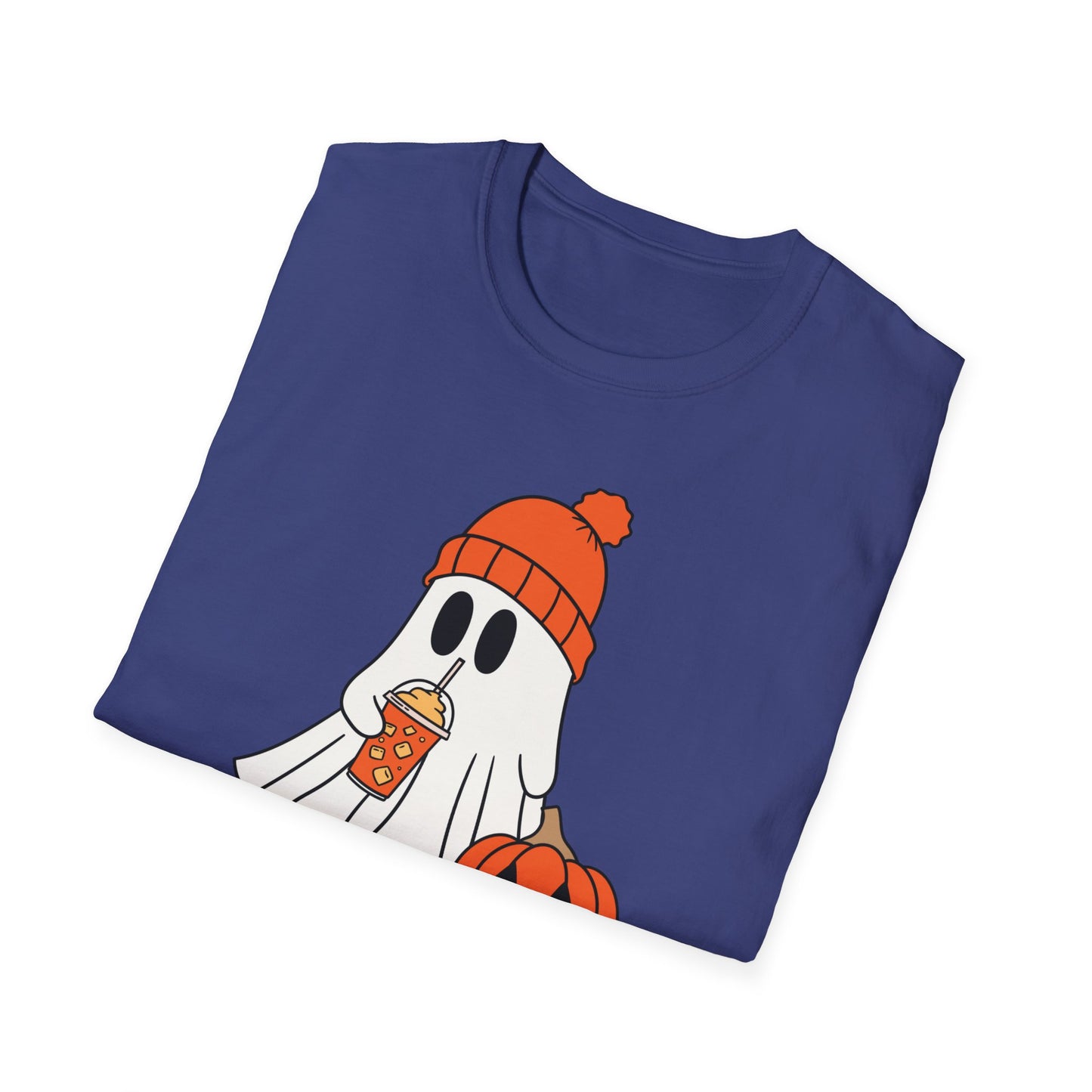 Cute Ghost Boo! T-shirt