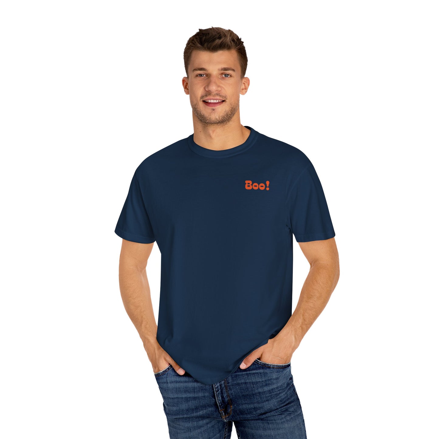Boo! T-shirt