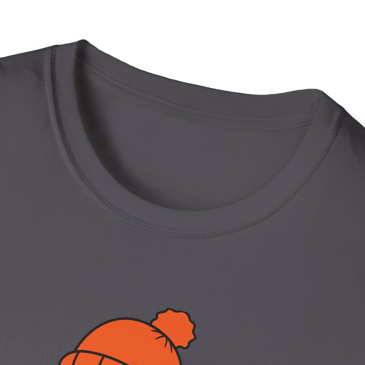 Cute Ghost Boo! T-shirt
