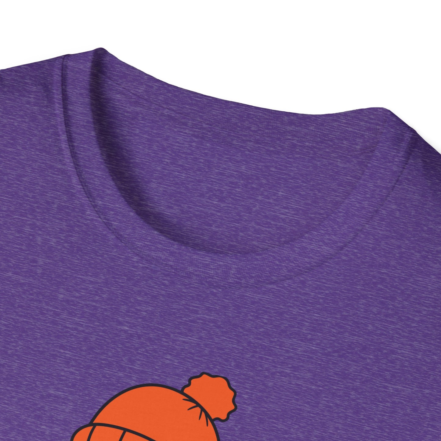 Cute Ghost Boo! T-shirt
