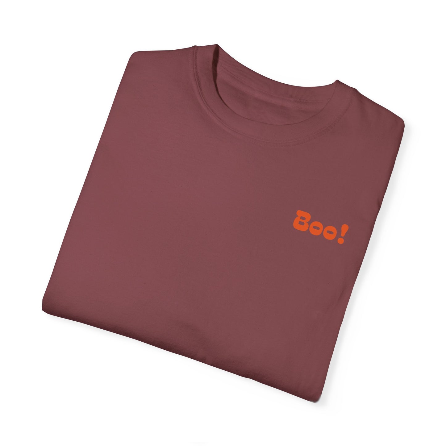 Boo! T-shirt