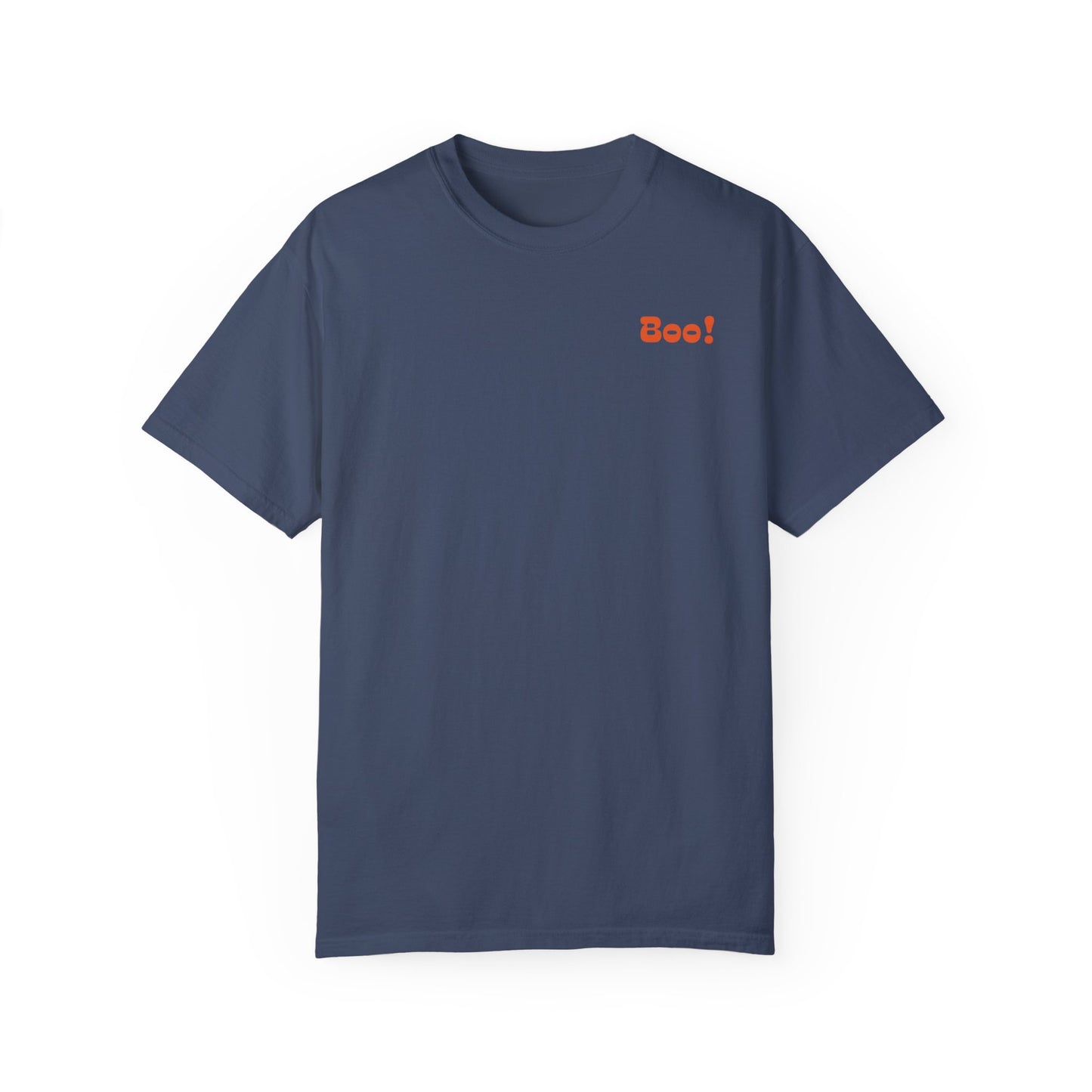 Boo! T-shirt