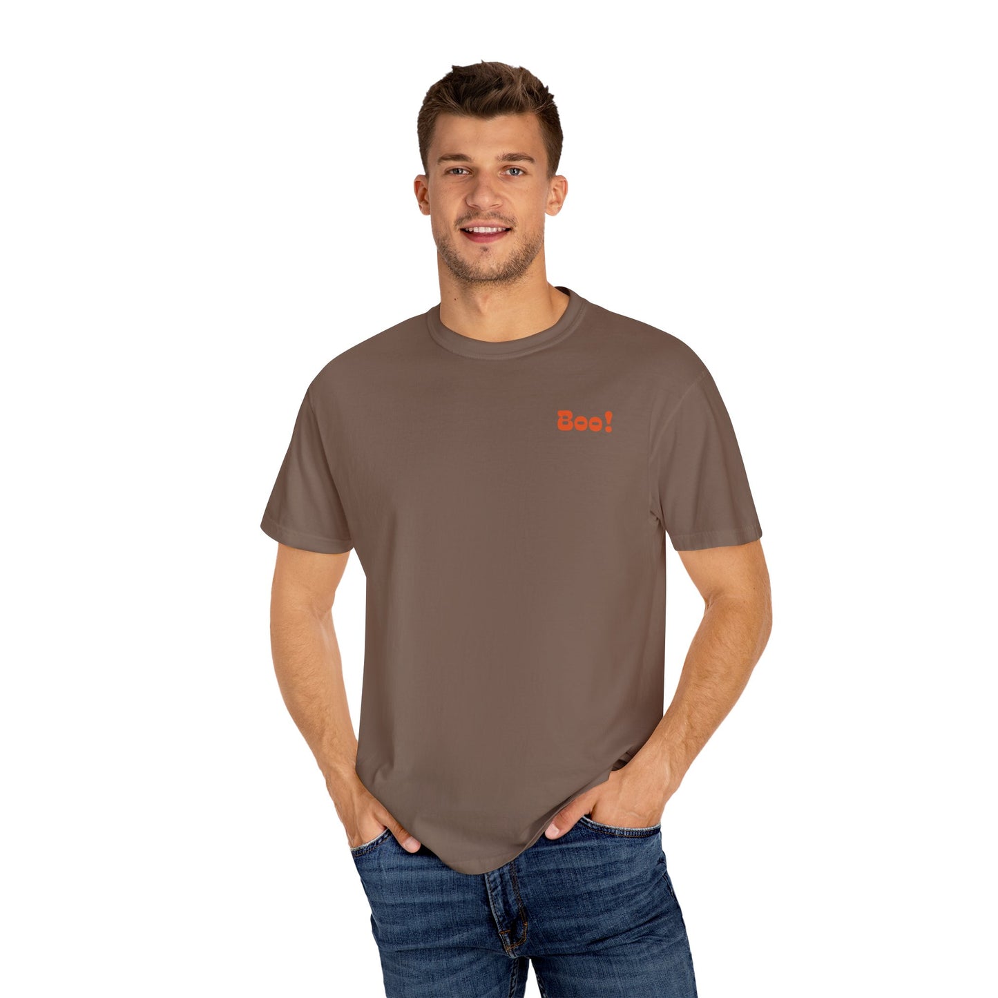 Boo! T-shirt