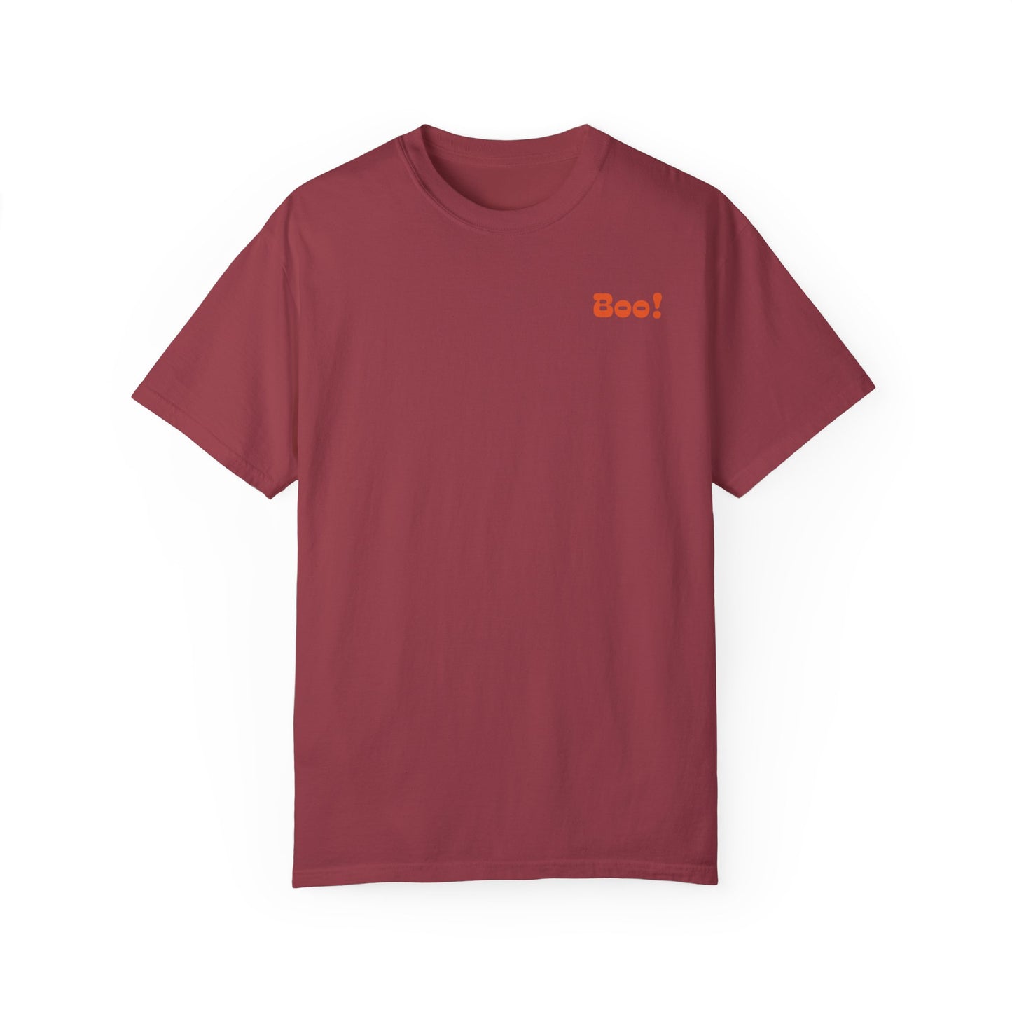 Boo! T-shirt