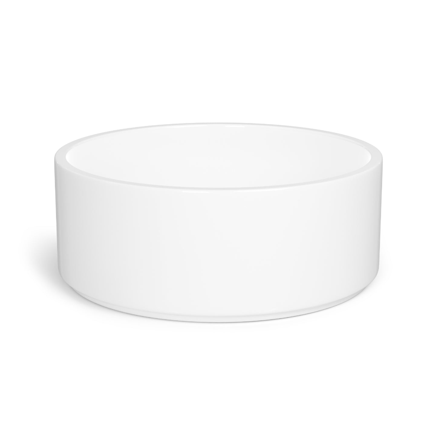 Pet Bowl Doggy River