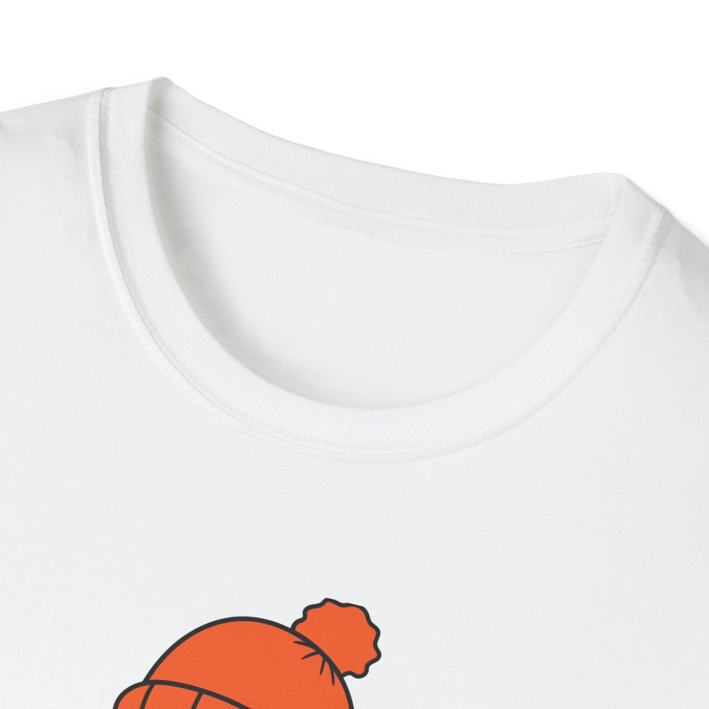 Cute Ghost Boo! T-shirt