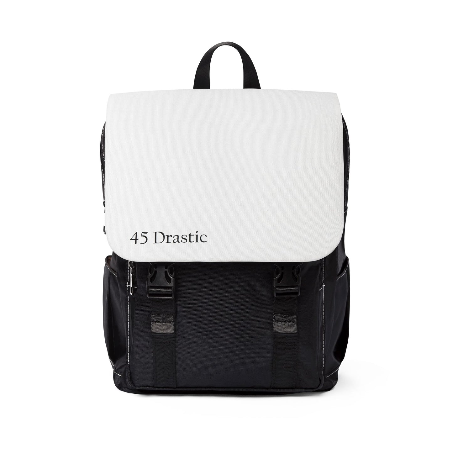 45 Drastic Men's Casual Shoulder Backpack