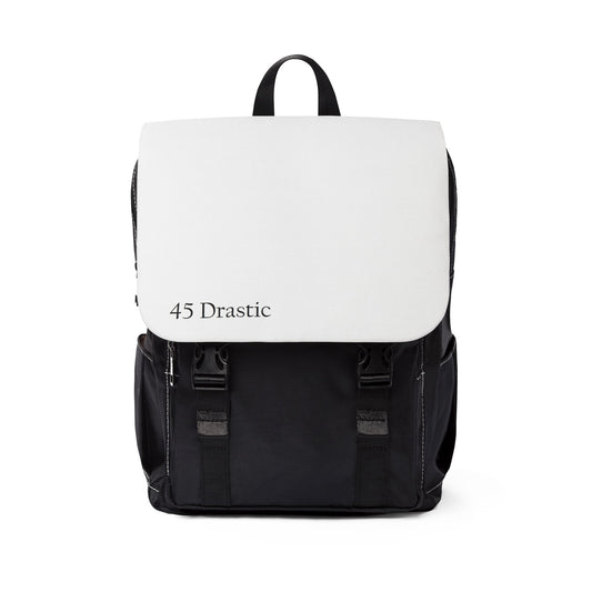 45 Drastic Men's Casual Shoulder Backpack