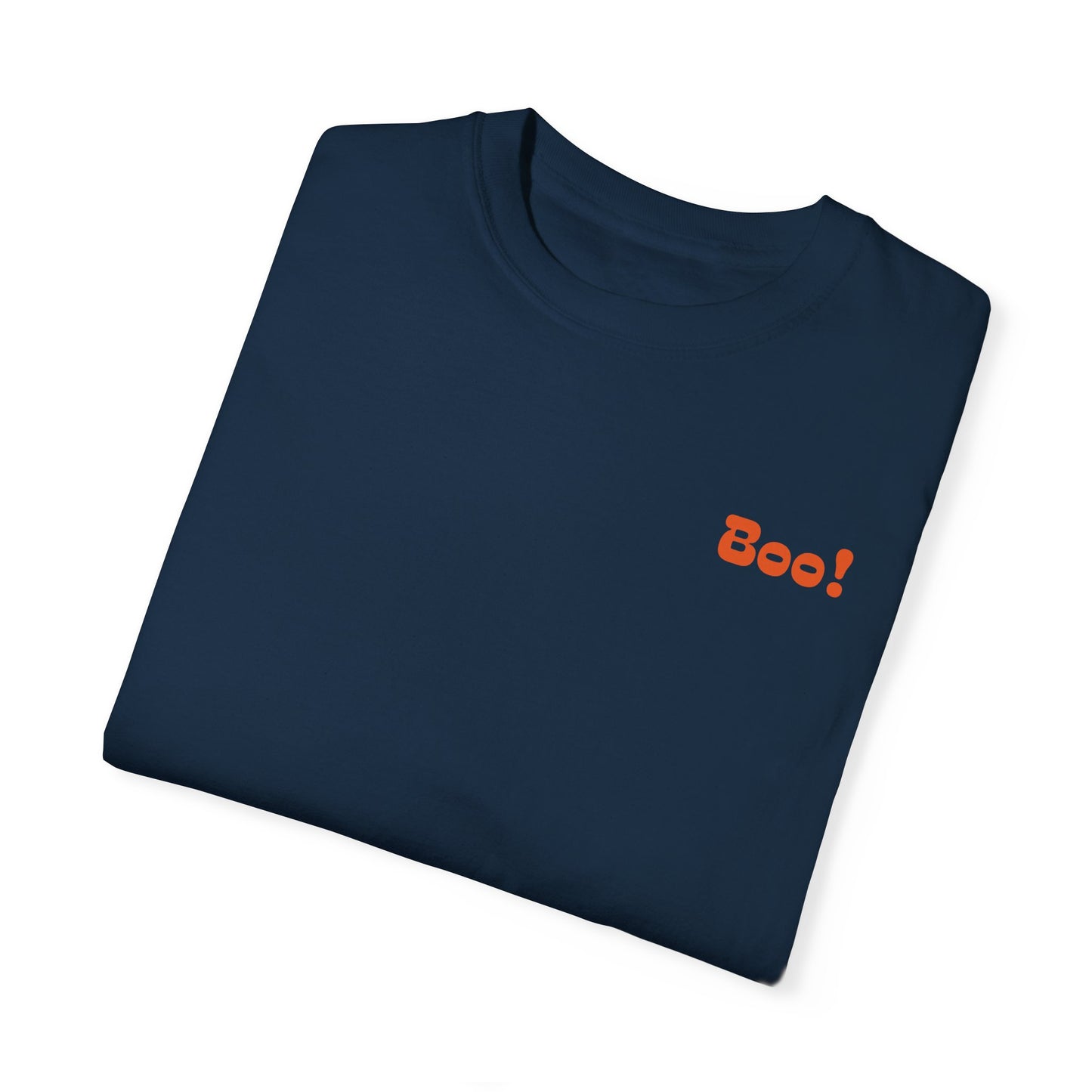 Boo! T-shirt