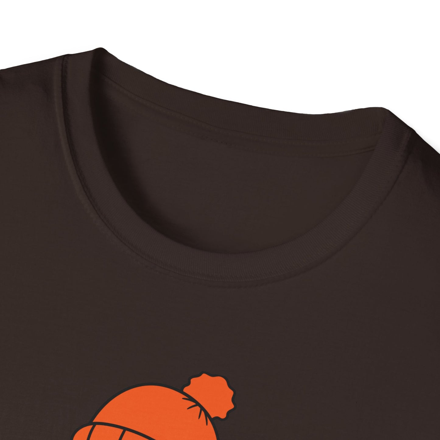 Cute Ghost Boo! T-shirt