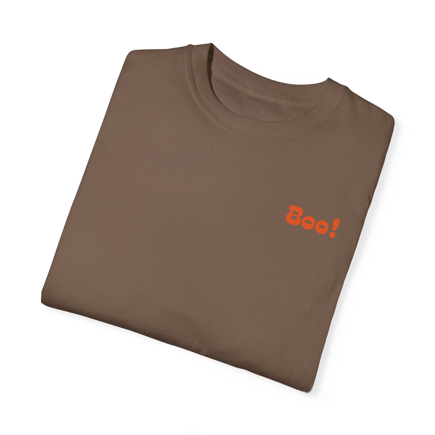 Boo! T-shirt