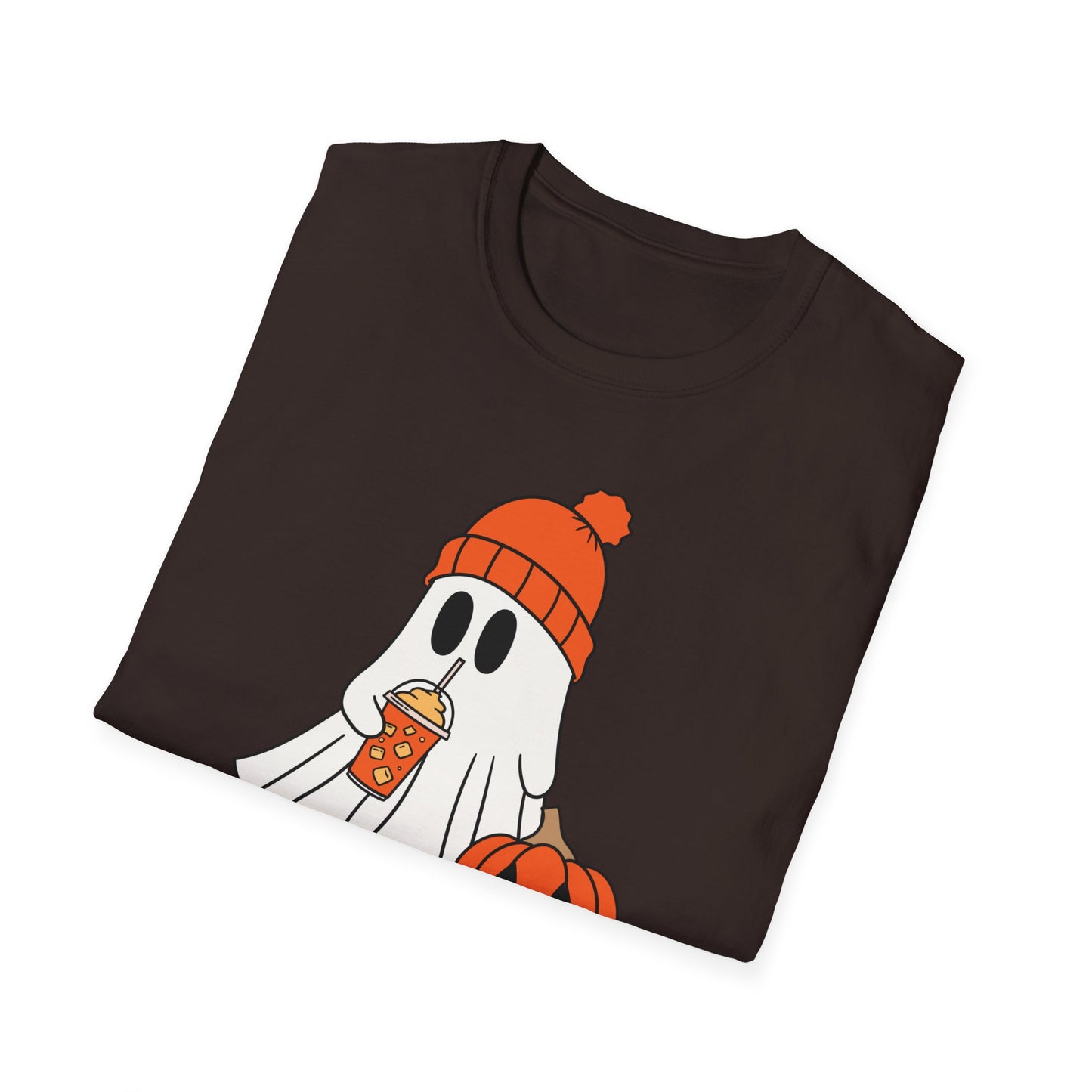 Cute Ghost Boo! T-shirt