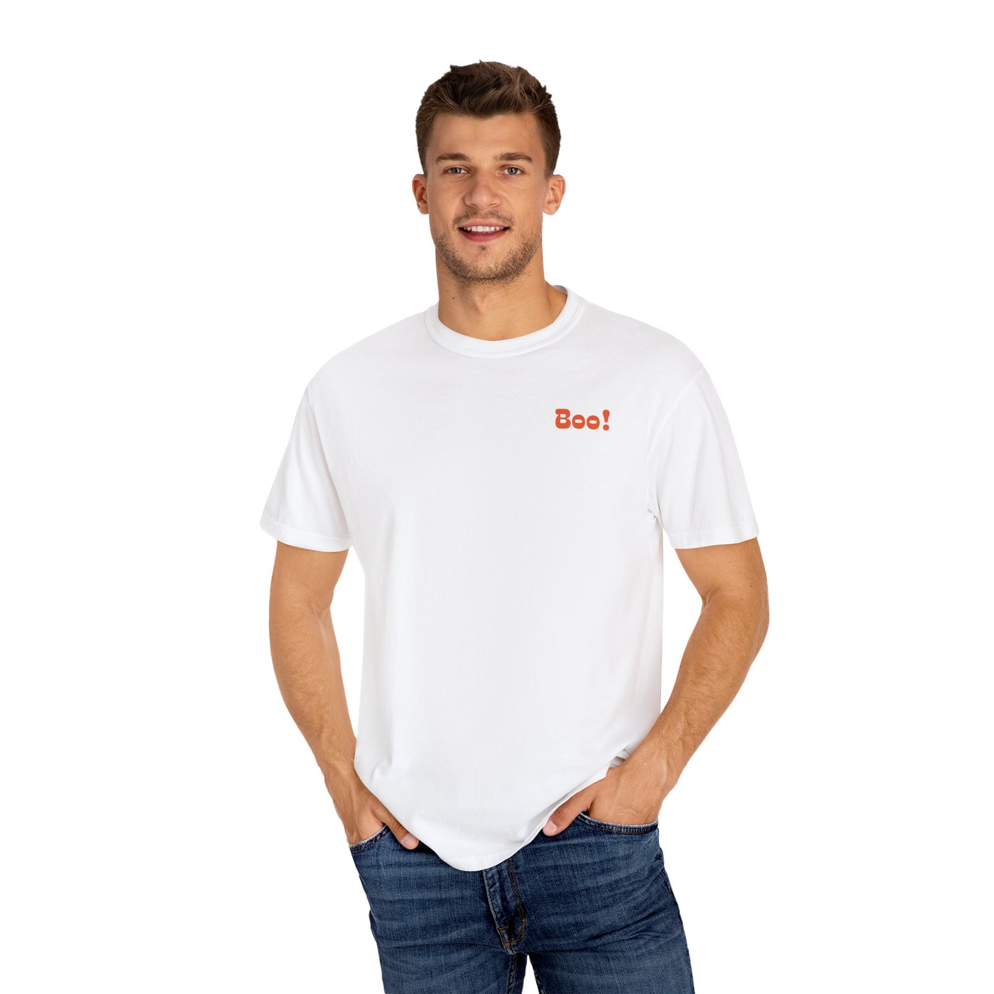 Boo! T-shirt