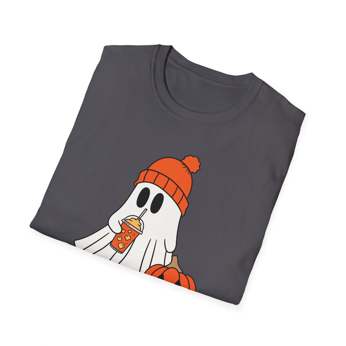 Cute Ghost Boo! T-shirt