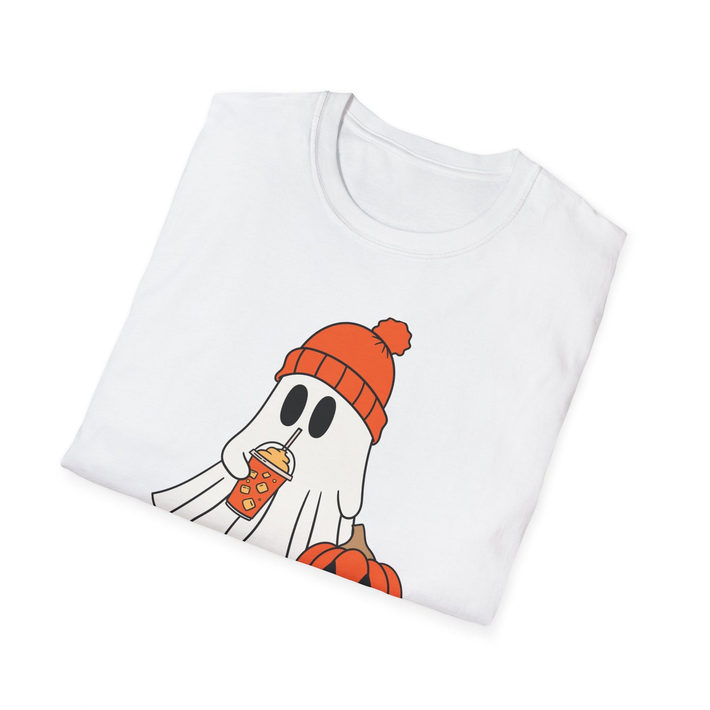 Cute Ghost Boo! T-shirt