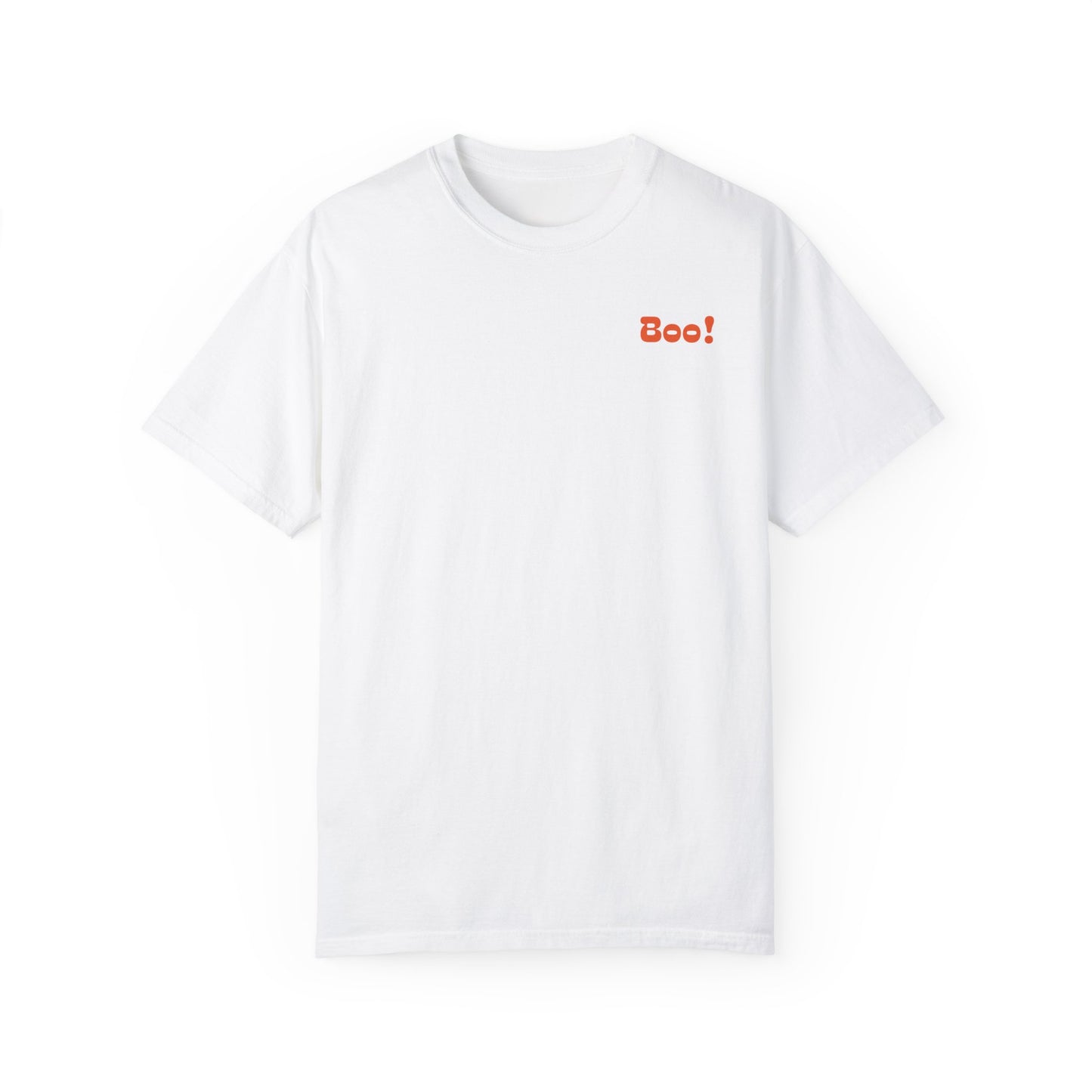Boo! T-shirt