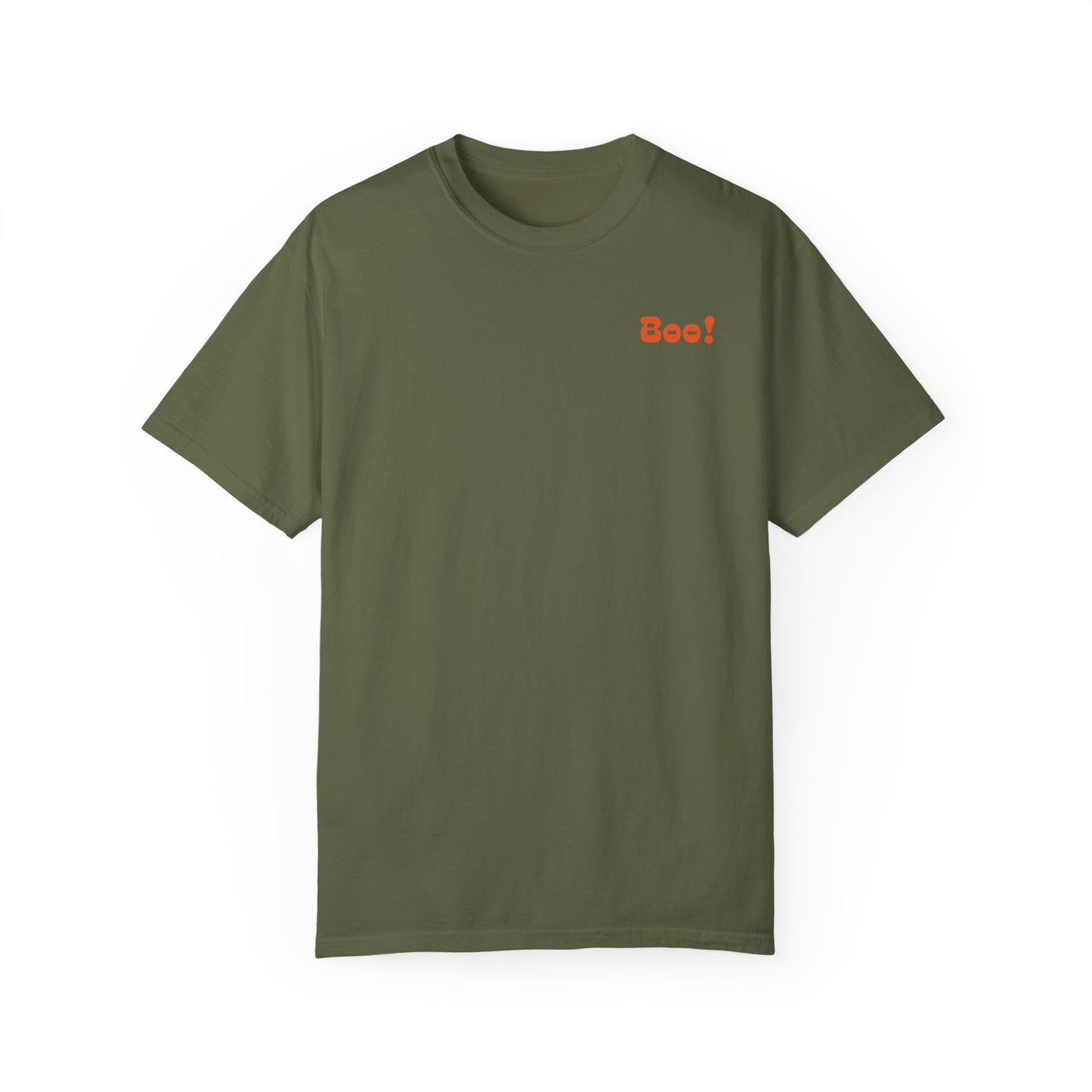 Boo! T-shirt