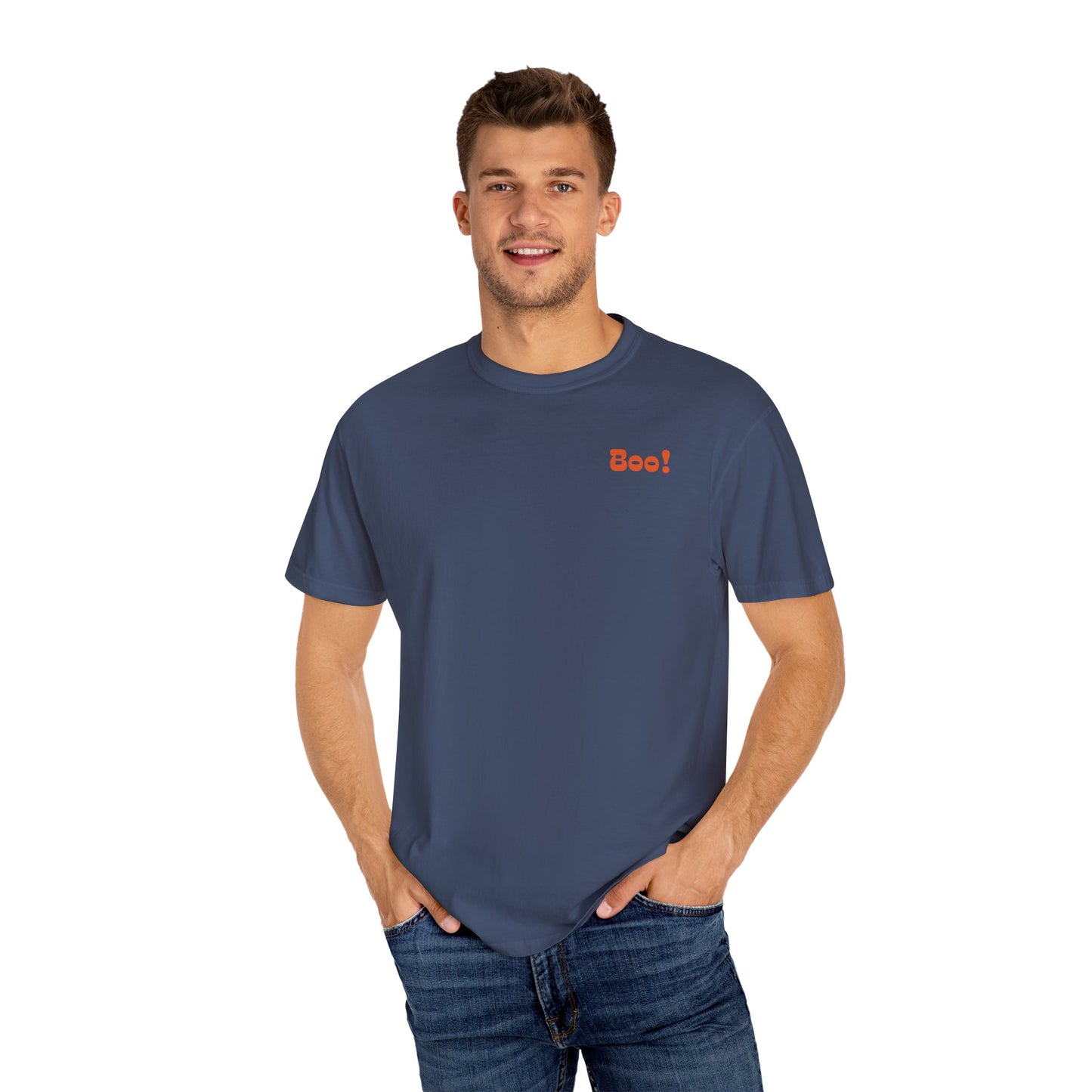 Boo! T-shirt
