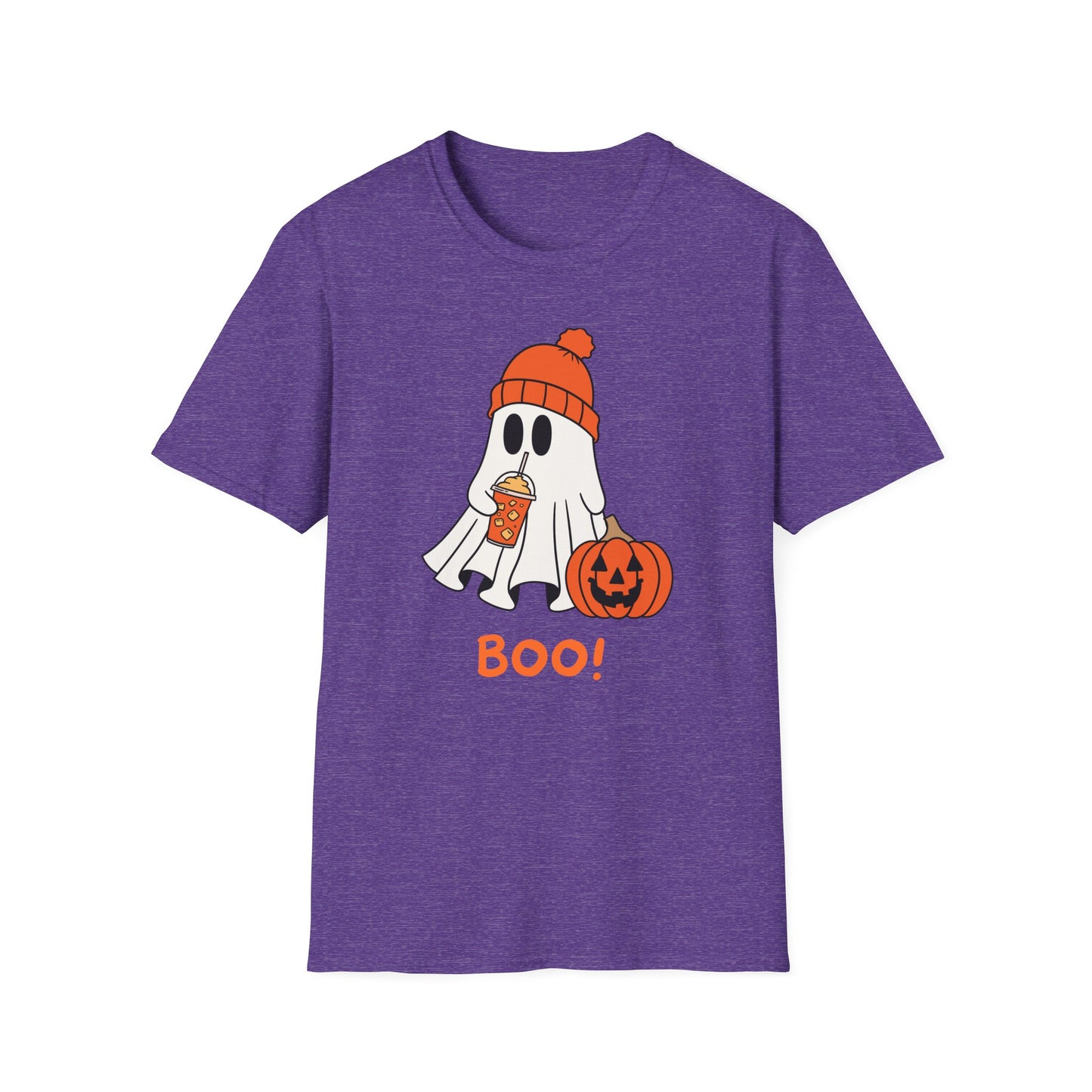Cute Ghost Boo! T-shirt