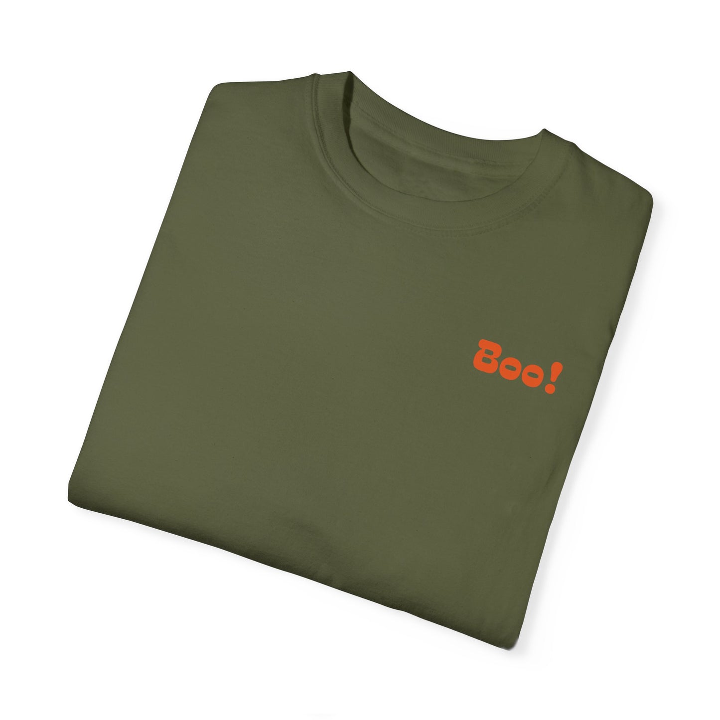 Boo! T-shirt