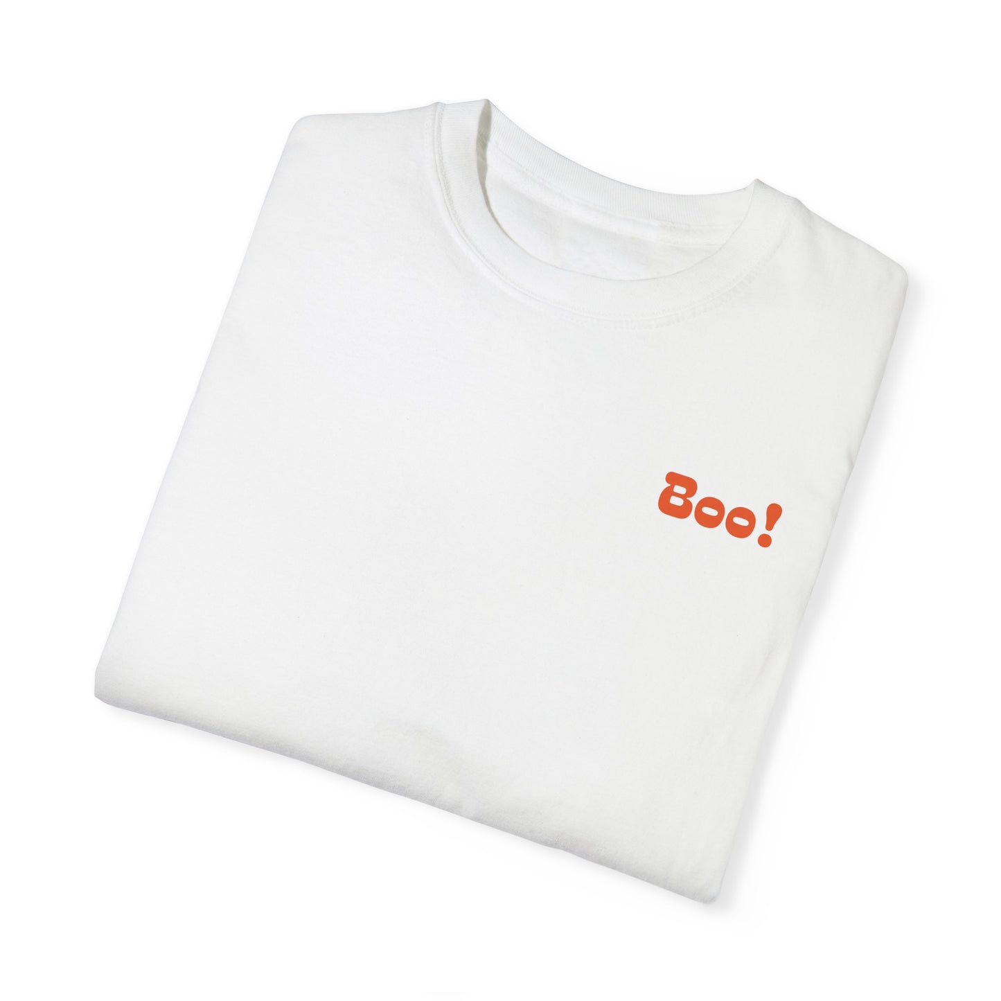 Boo! T-shirt