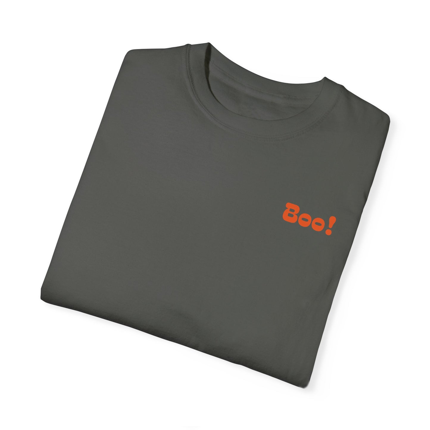 Boo! T-shirt