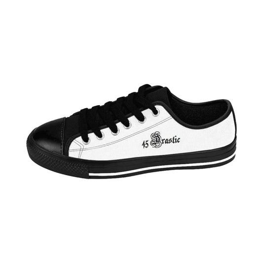 Men's 45 Drastic Sneakers - Simplicity