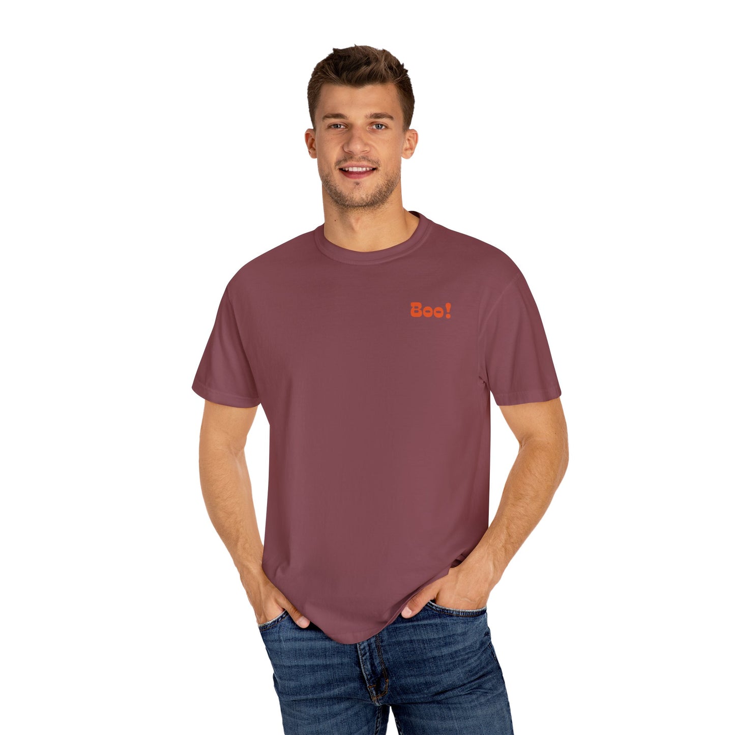 Boo! T-shirt