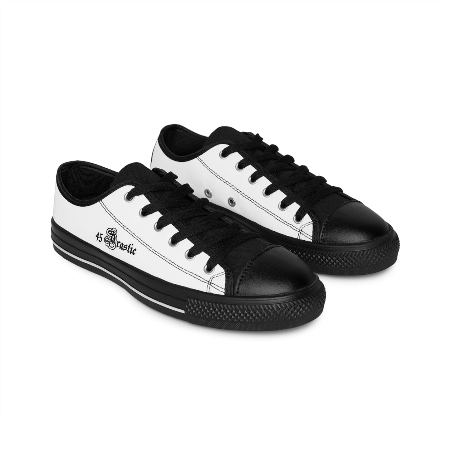 Men's 45 Drastic Sneakers - Simplicity
