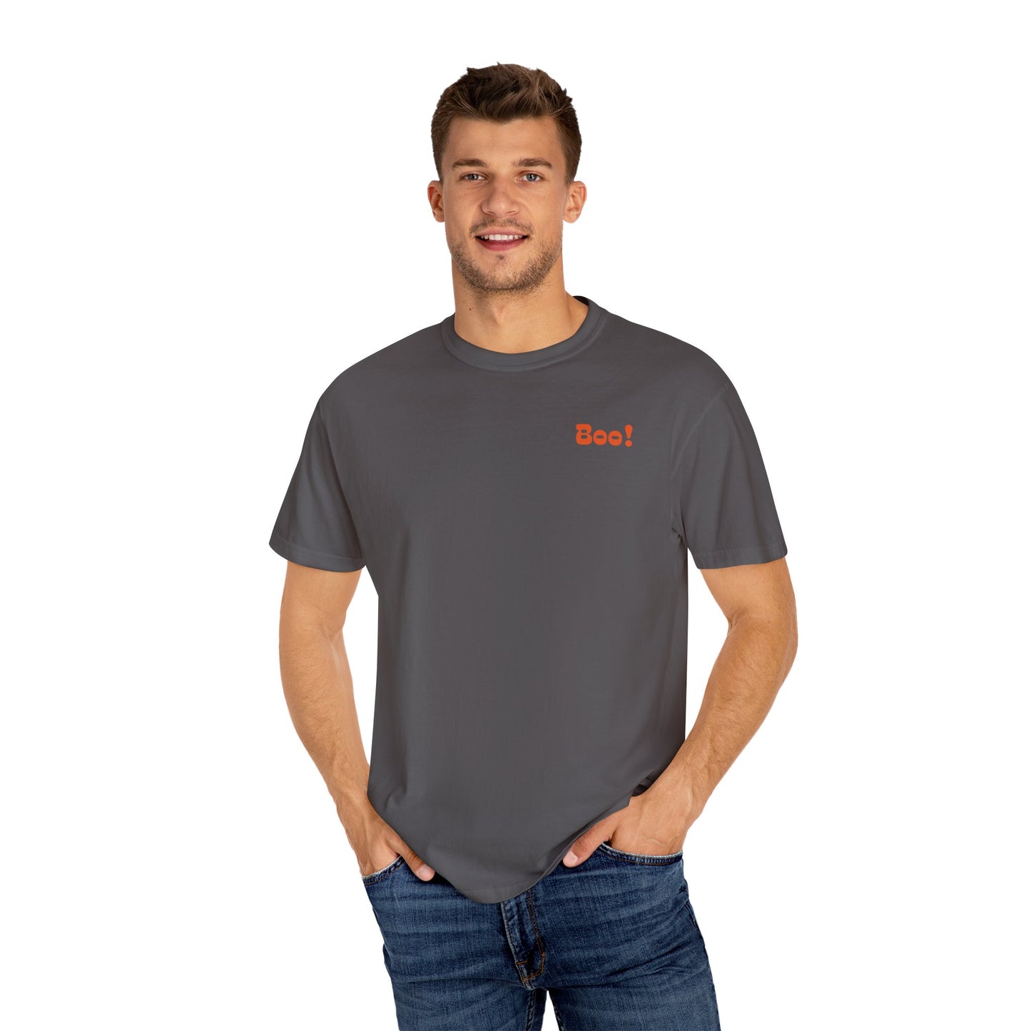Boo! T-shirt
