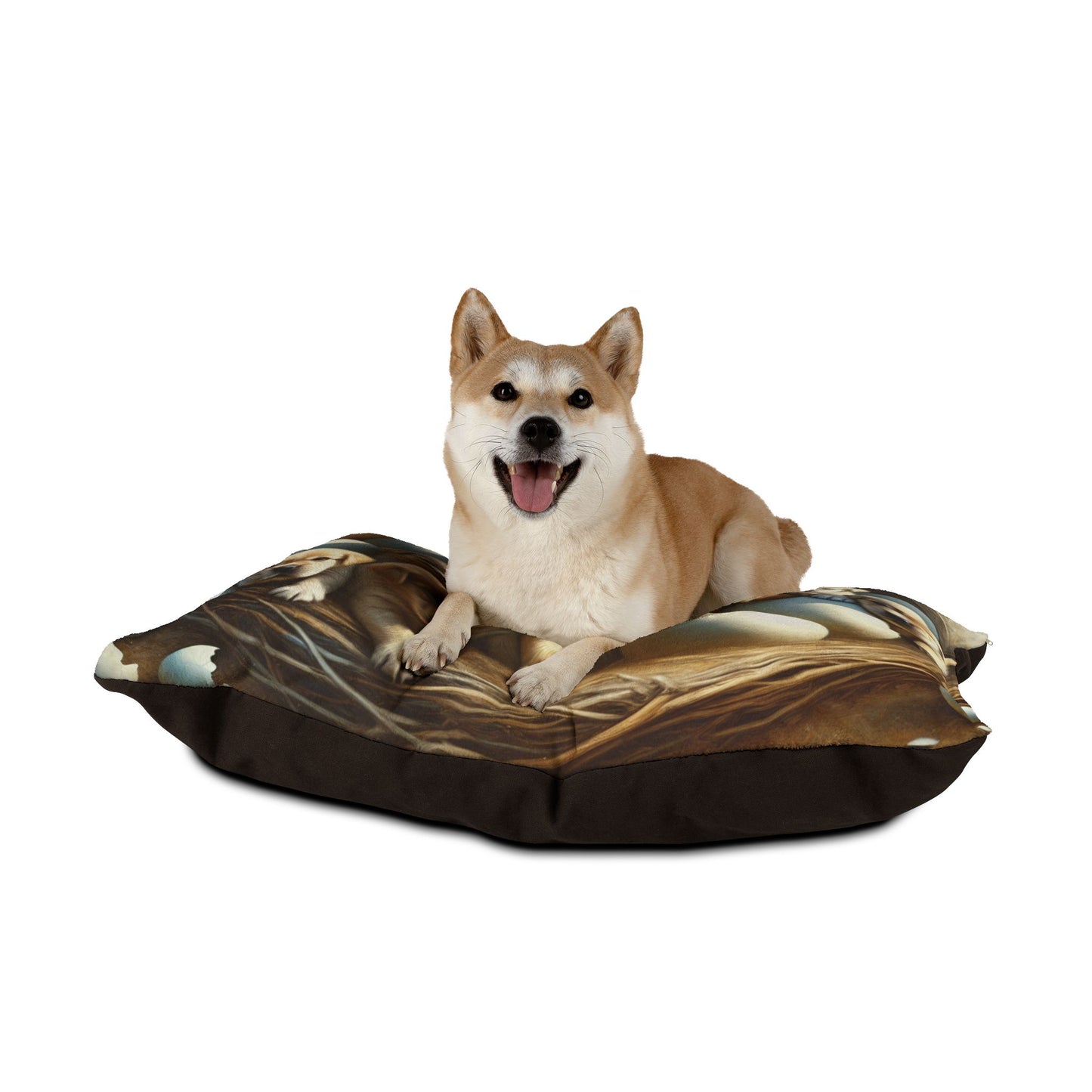 Pet Bed - Brand - Doggy Nest
