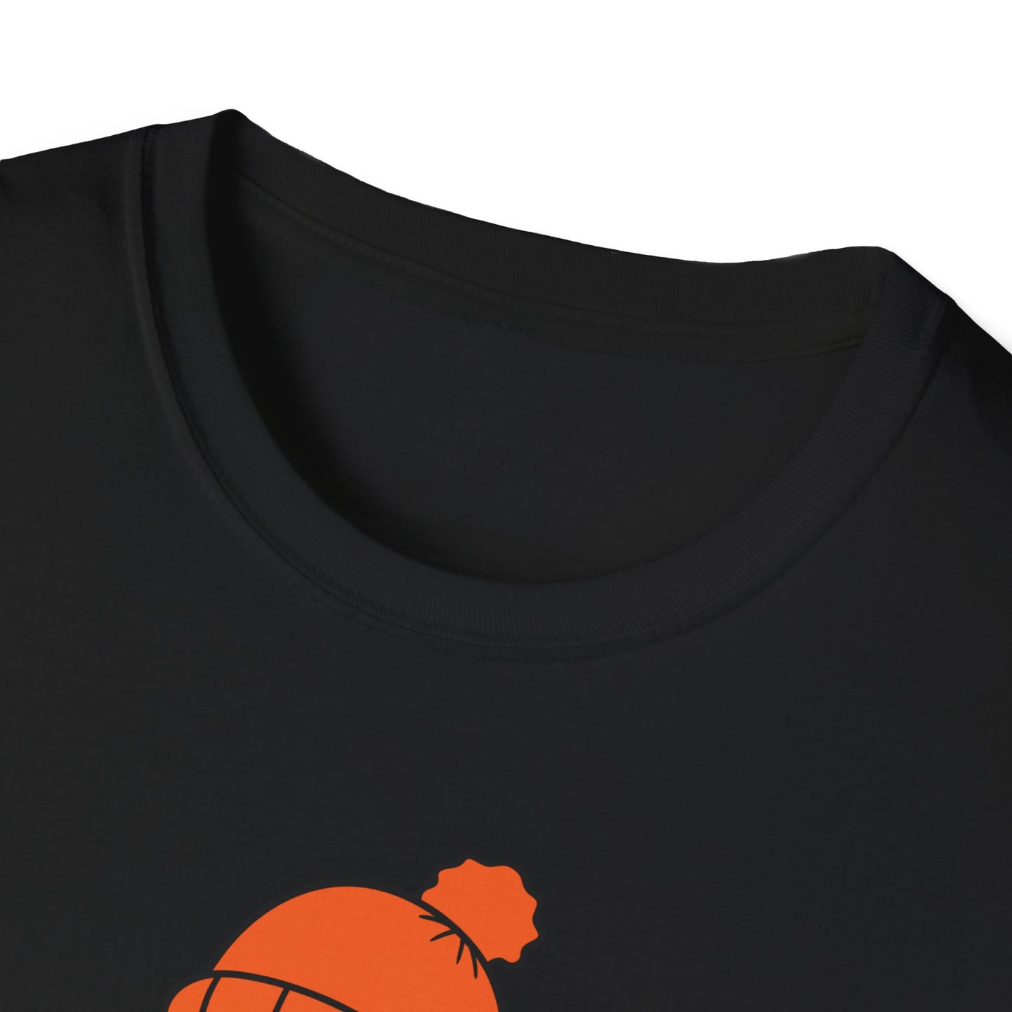 Cute Ghost Boo! T-shirt