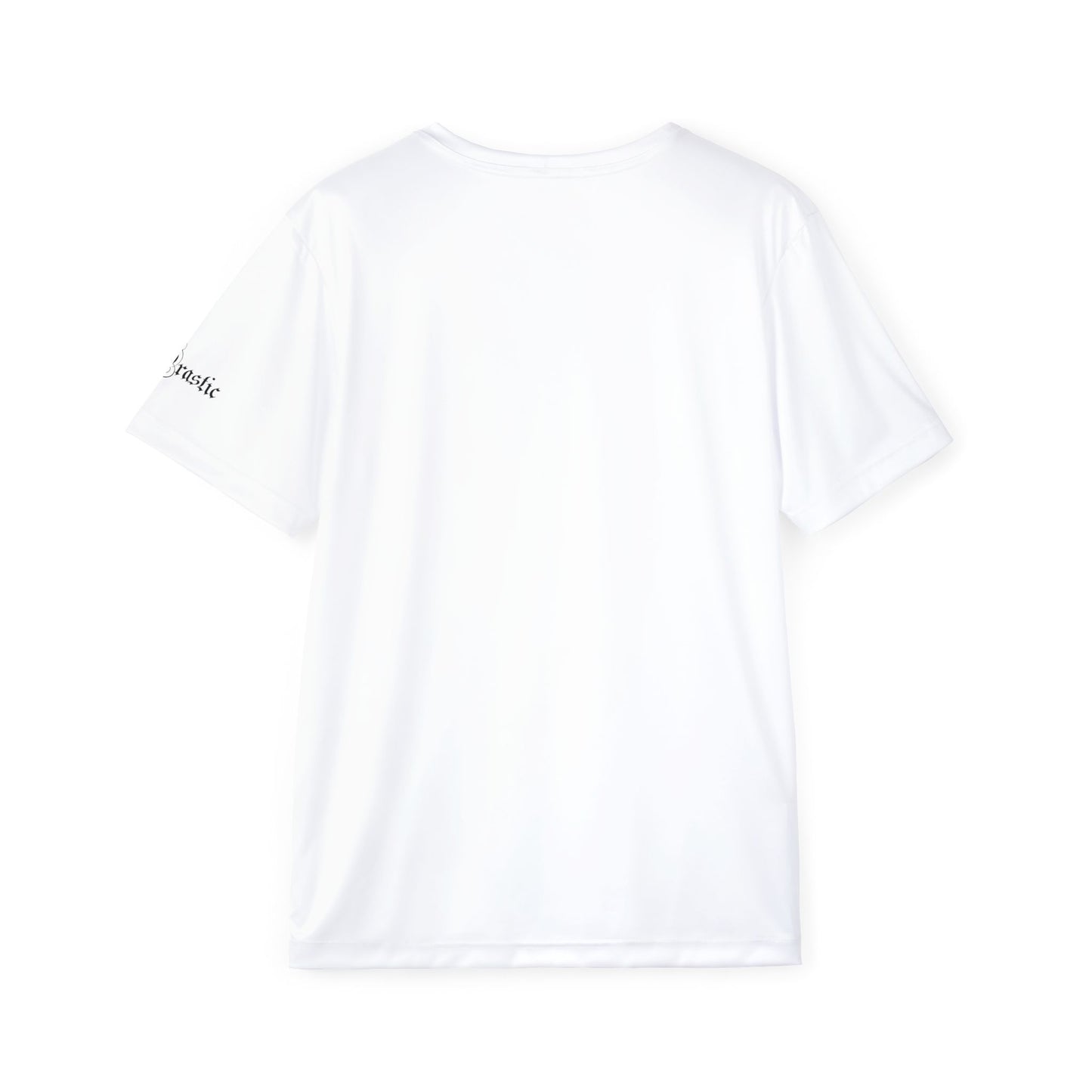 Men's Sports Jersey (AOP) Detroit - High Roller - Brand 45 Drastic