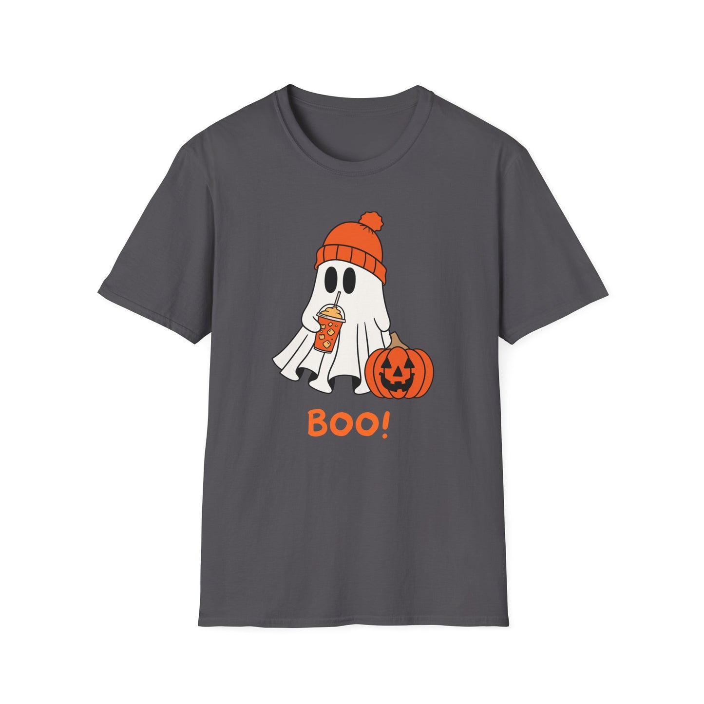 Cute Ghost Boo! T-shirt