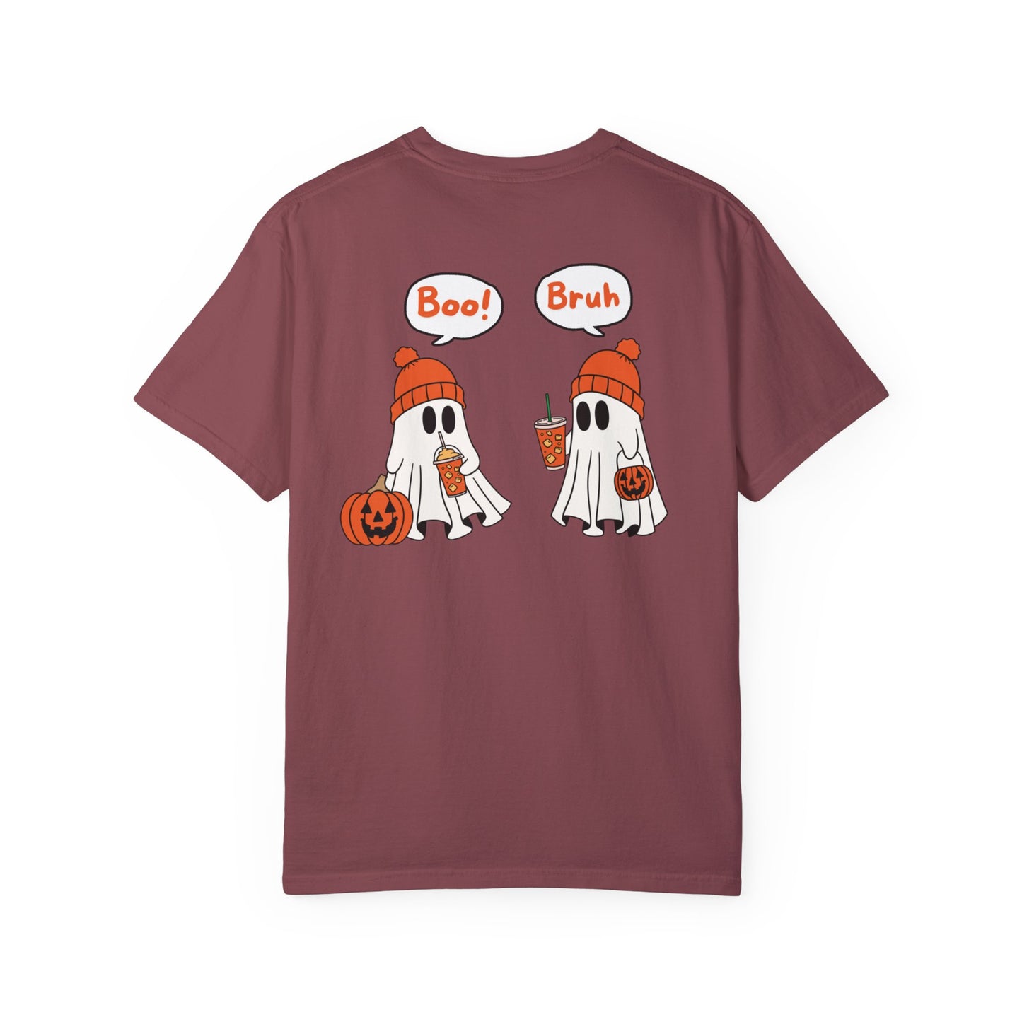 Boo! T-shirt