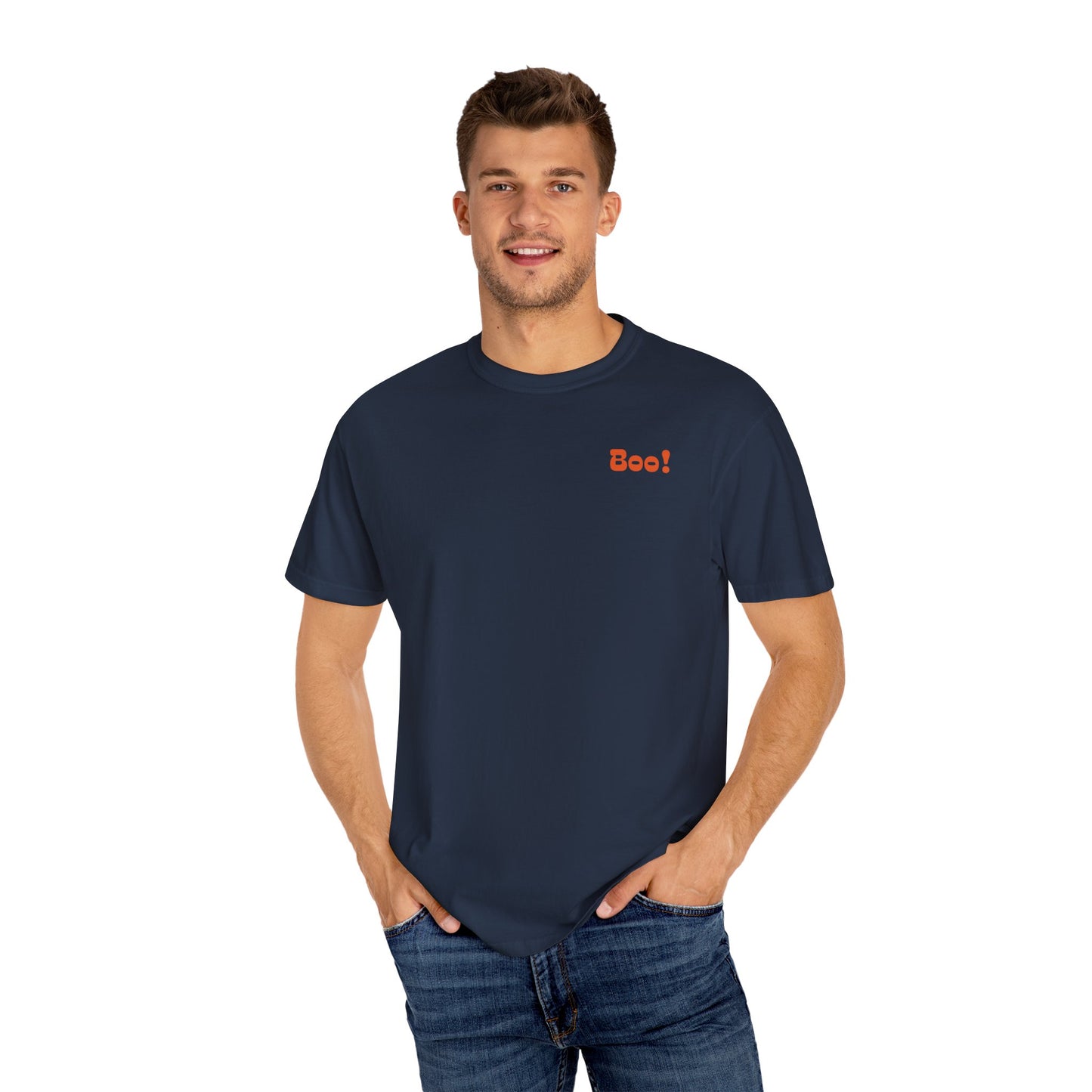 Boo! T-shirt