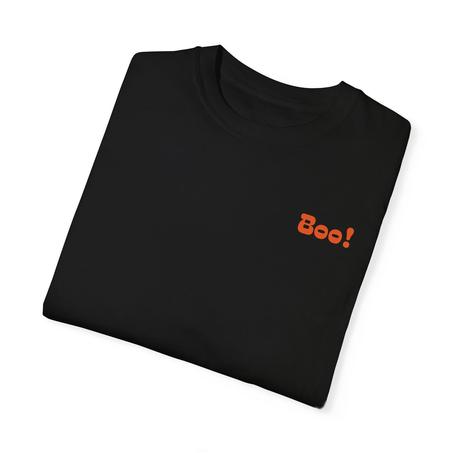 Boo! T-shirt