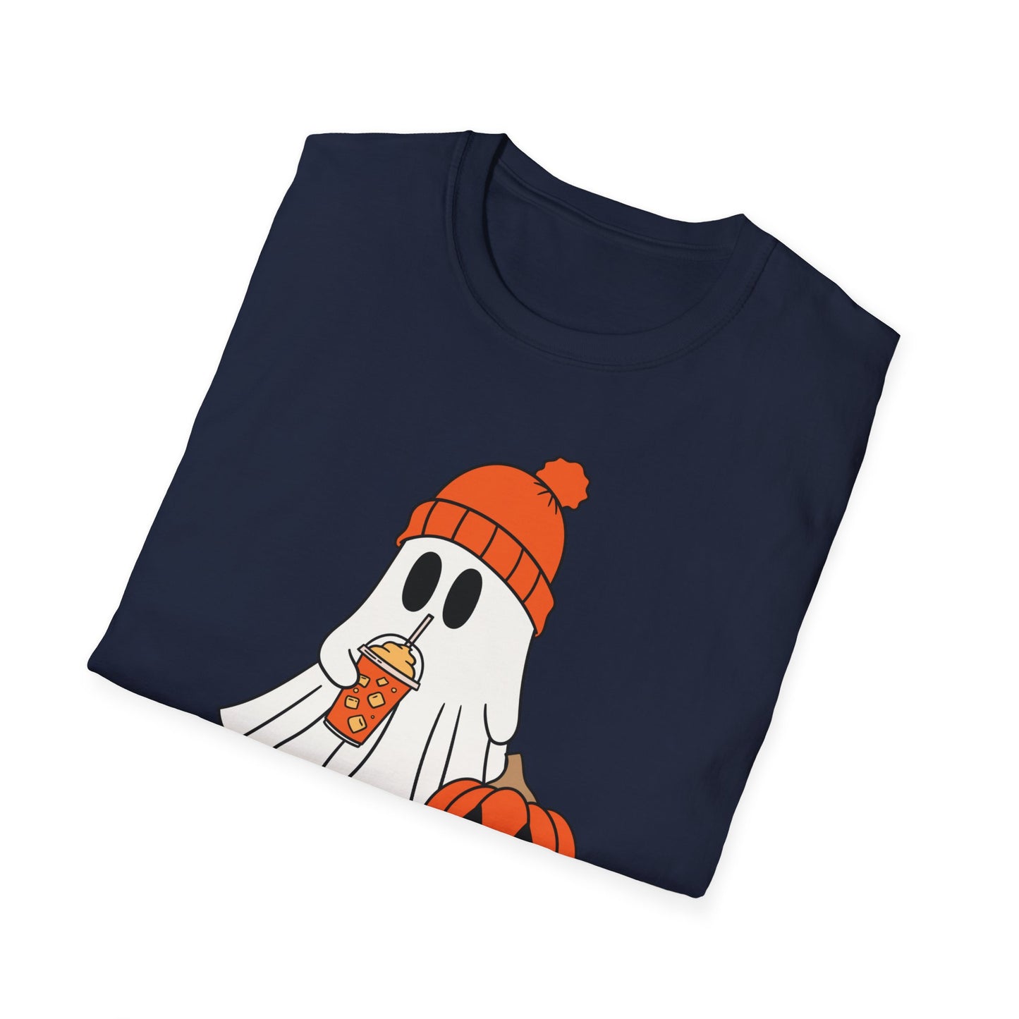 Cute Ghost Boo! T-shirt