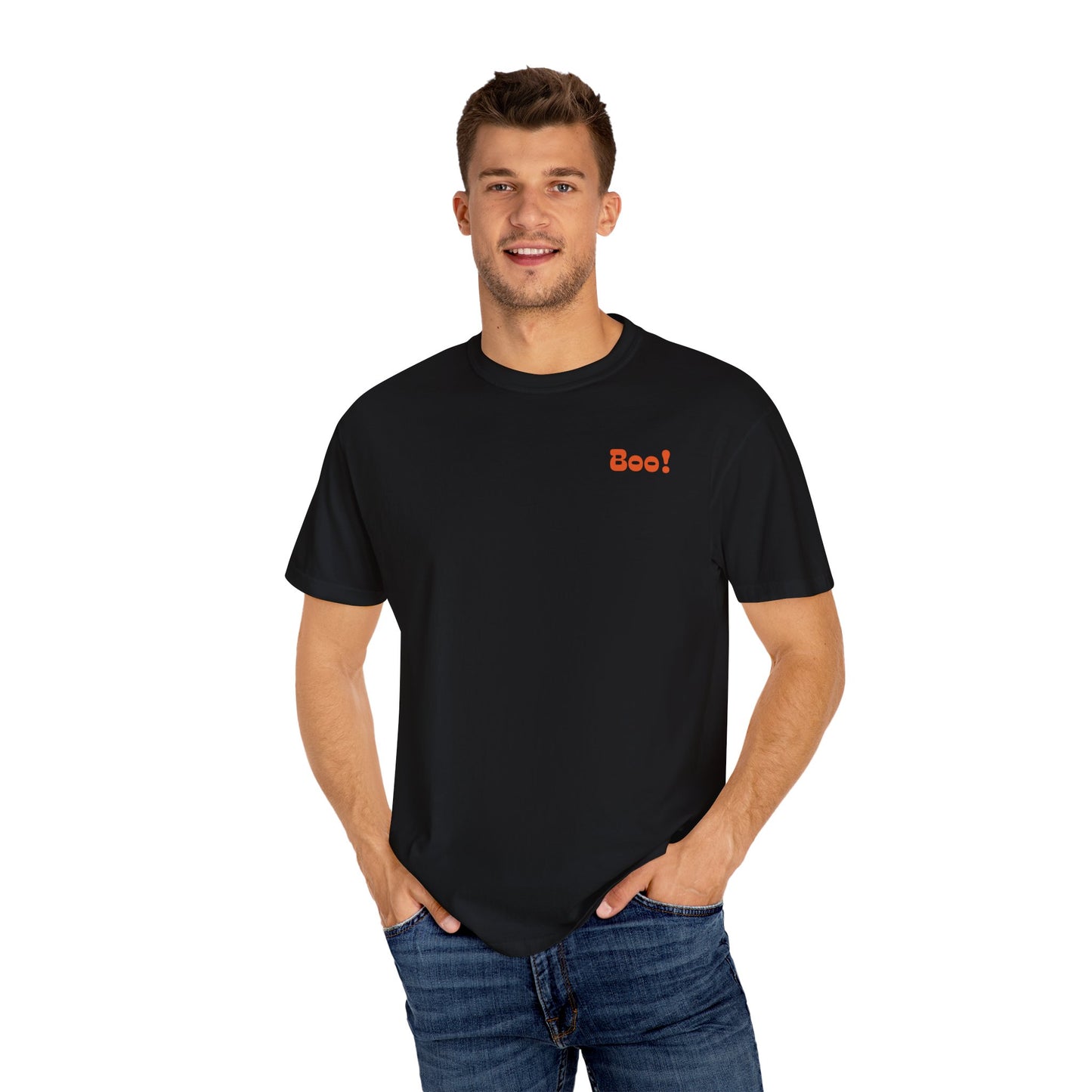 Boo! T-shirt