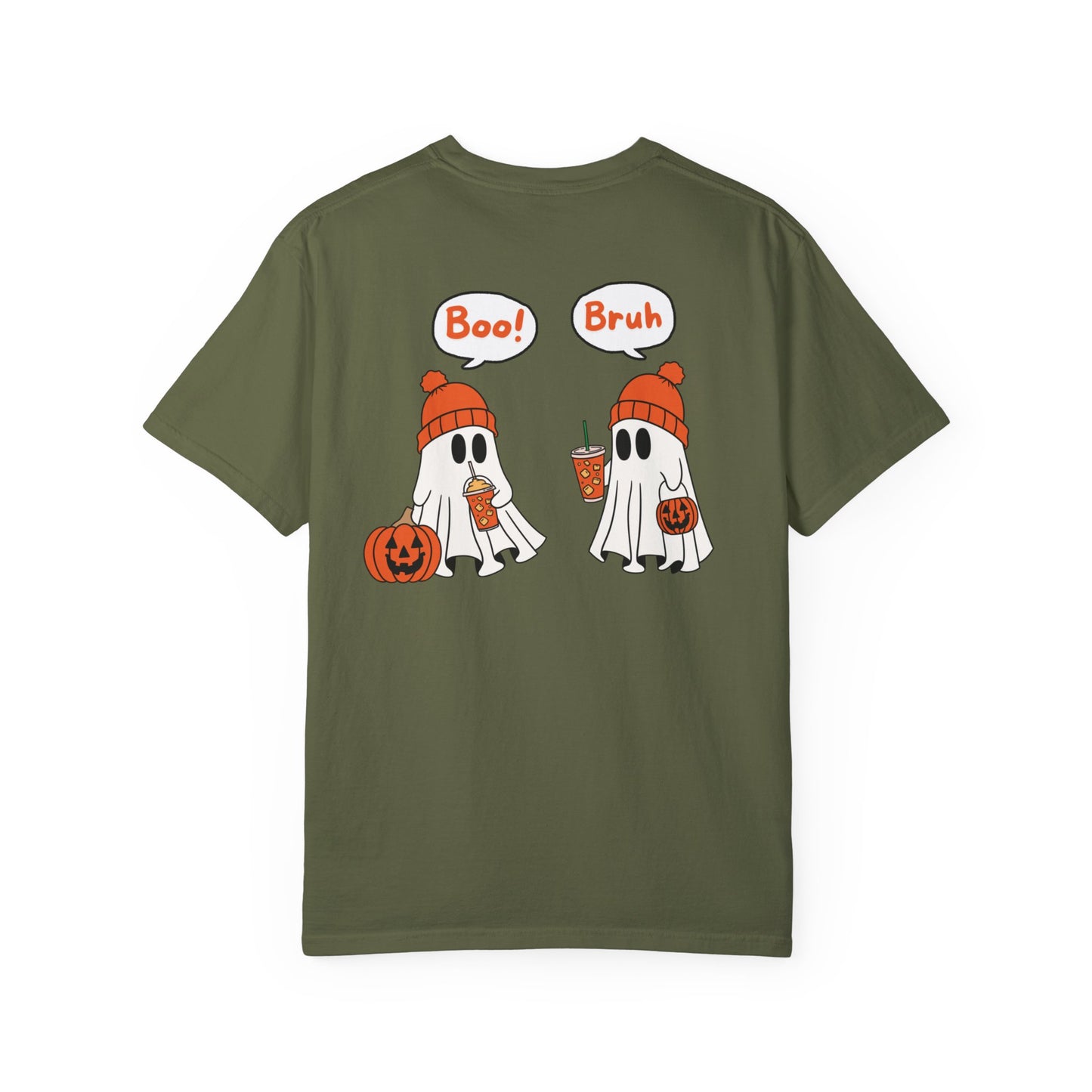 Boo! T-shirt